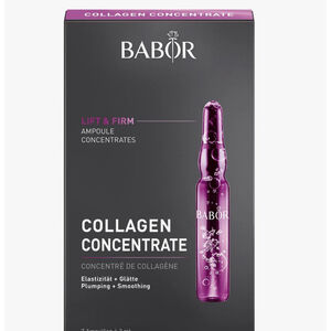 BABOR AMPOULE SYSTEM 7 piece set